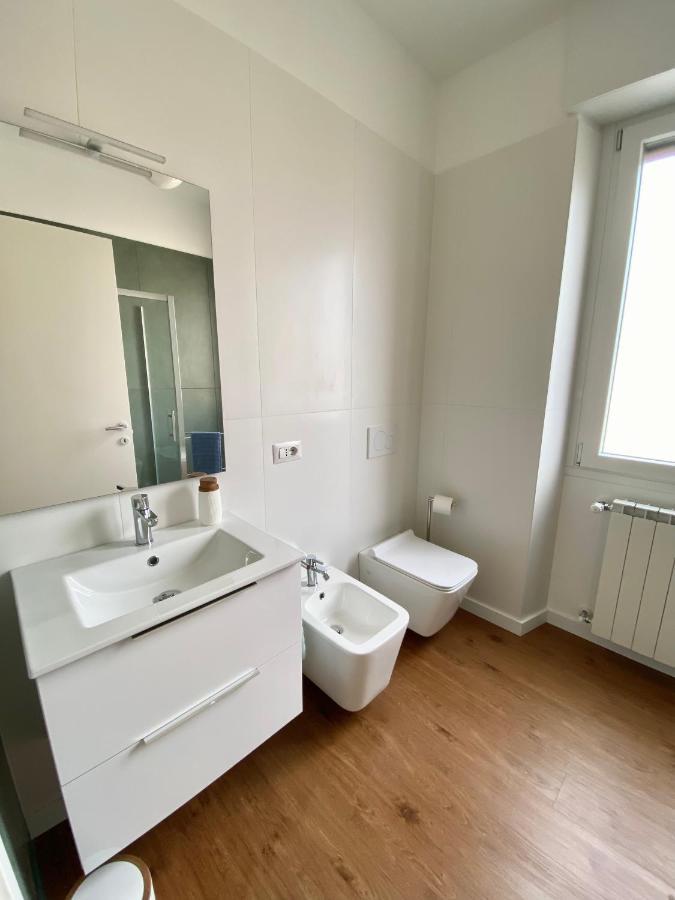 Casa Dell'Edera - Holiday Apartment In Домодоссола Экстерьер фото